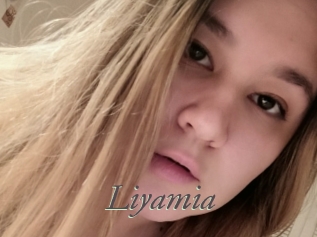 liyamia Sexcams city