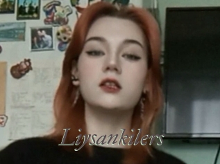 Liysankilers