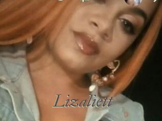 Lizaliett