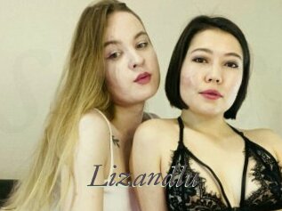 Lizandlu