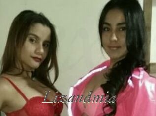 Lizandmia