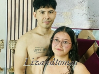 lizandtomas Sexcams city