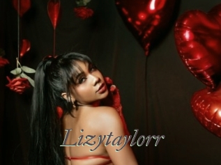 Lizytaylorr