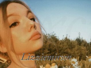 lizziemirson Sexcams city