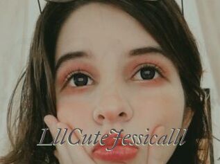 LllCuteJessicalll