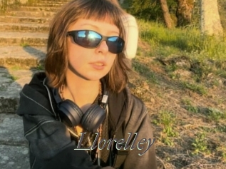 llorelley Sexcams city