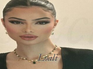 loali Sexcams city