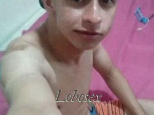 Lobosex
