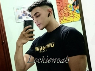 Lockienoah