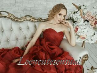 Loencutesensual