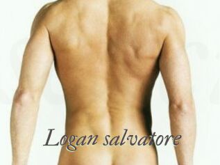 Logan_salvatore