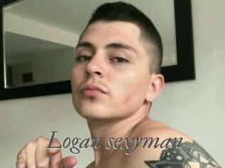 logan_sexyman Sexcams city