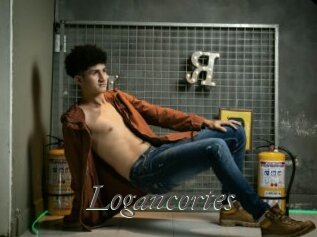 Logancortes