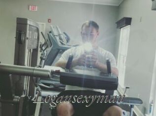 Logansexyman