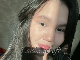 loisbancroft Sexcams city
