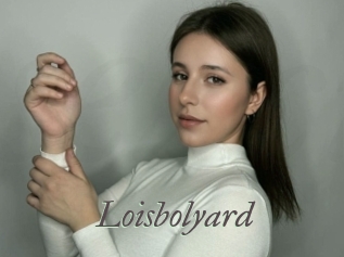 Loisbolyard