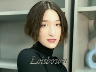 Loisbown