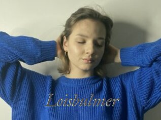 Loisbulmer
