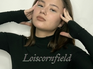 Loiscornfield