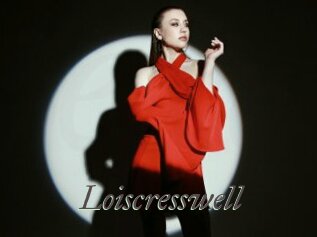 Loiscresswell