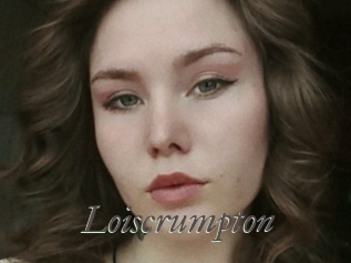 Loiscrumpton