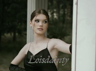 Loisdainty
