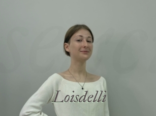 loisdelli Sexcams city