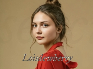loisdewberry Sexcams city