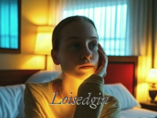 Loisedgin