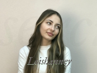 Loishanney