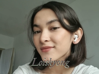 Loiskyong