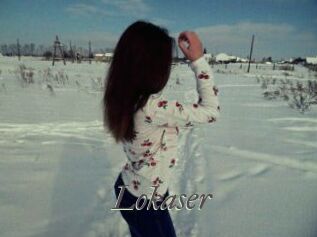 Lokaser