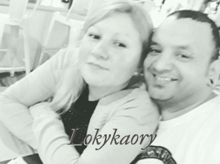 Lokykaory