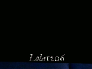 lola1206 Sexcams city