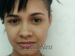 Lola_bless