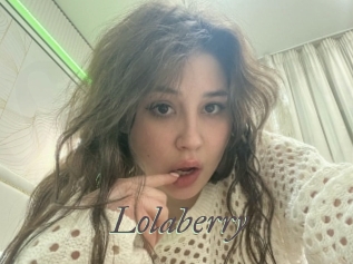 lolaberry Sexcams city