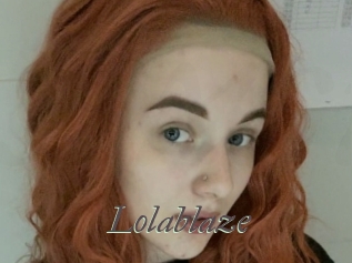 Lolablaze