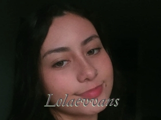 lolaevvans Sexcams city