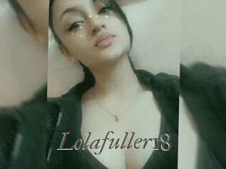 Lolafuller18