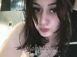 Lolaheavens