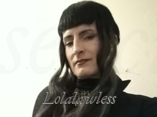 lolalawless Sexcams city
