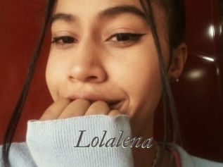 Lolalena