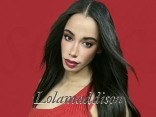 lolamaddison Sexcams city