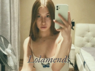 Lolamends