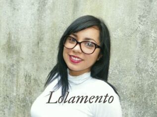 Lolamento