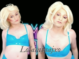 Lolaminajxo