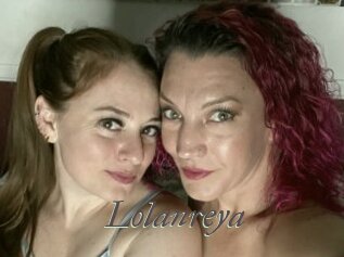 Lolanreya