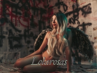 Lolarosas