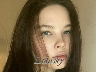 Lolasky
