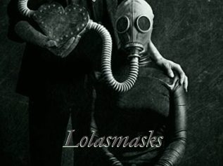 Lolasmasks